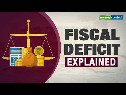 Explained | Fiscal Deficit