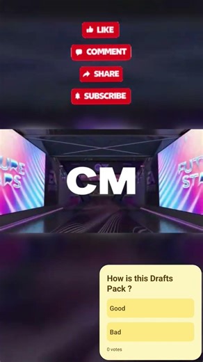 ! #fcmobile26 10x Future Drafts Pick ! #fcmobilepackopening #shorts #fcmobileid #fcmobilebeta #eafc