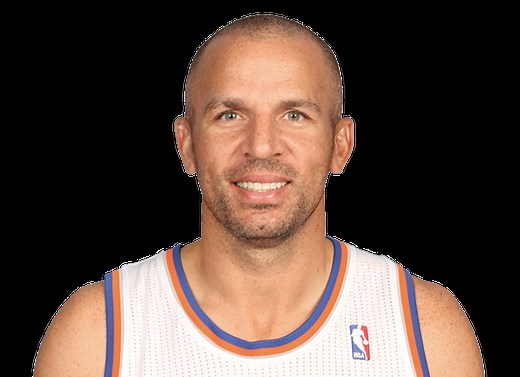 Jason Kidd - New York Knicks Point Guard - ESPN