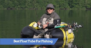 Best Float Tubes For Fishing | Belly Boats & Floatation Tubes 2026