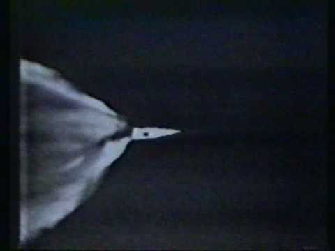 Launch of Apollo 8 (CBS)