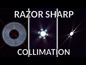 Perfect SCT Collimation: A Good, Better, & Best Step-by-Step Guide