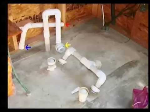 Hayward Perflex Filter Installation and Detailed Information