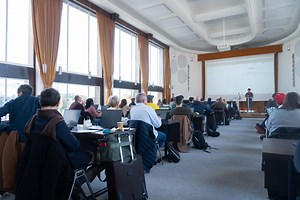 Training Manufacturing - Odoo Academy