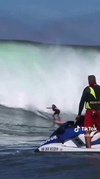 Experience the Magic of Waimea Bay Surfing