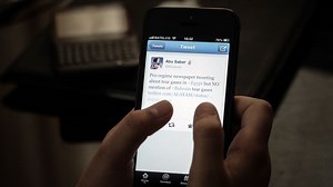 How does Twitter make money?