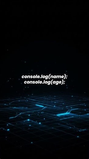 Variables in JavaScript Made Simple | JS Basics