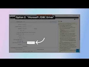 How to add a MS SQL monitor in Applications Manager