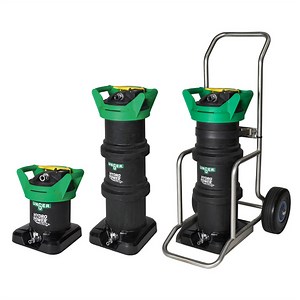 Unger® HydroPower™ Ultra DI Window Washing Tanks