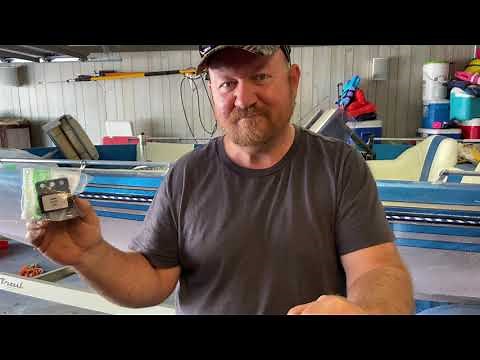 How To Install Mercury Outboard Overheat Alarm Sensor