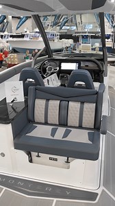 A proud moment for Monterey Boats! Co-Chairman Charles Marshall accepts the Boat of the Year award for the Elite 30, giving full credit to our incredible staff who brought this vision to life. We’d also like to thank our amazing community, valued partners, and the entire Monterey Boats family for being a part of this milestone. Watch the newly released video of the ceremony here: https://www.montereyboats.com/videos/index #MontereyBoats #Elite30 #BoatOfTheYear #ThankYou #BoatingExcellence #Boati