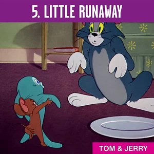 TOP 5 DANCE MOVES 4. The Drive-In 3. Banty Raids 2. Garfield Goes to Hollywood 1. 👉 http://boomtoons.co/n0c5NG | Boomerang