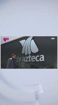 #Loret. TV Azteca solicitó concurso mercantil para reestructurar deudas y operaciones. #Latinus