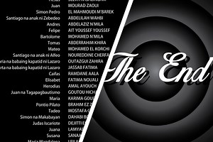 Credits At The End Of a Movie: How To Use Them Properly