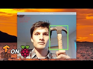 Raspberry Pi Object Detection Tutorial