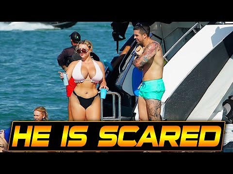 BEST Sandbar in Miami | Boat Zone Miami