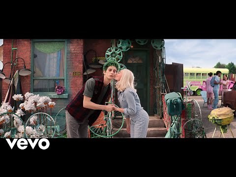 ZOMBIES – Cast - Ain't No Doubt About It (From "ZOMBIES 3")