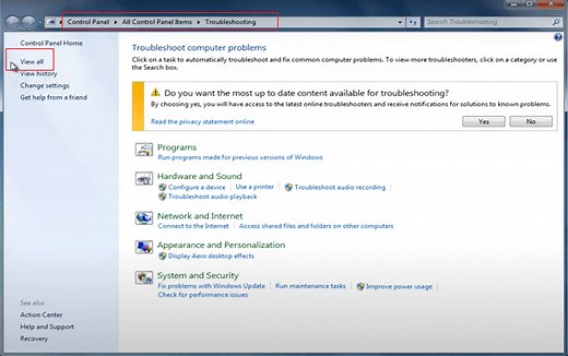 9 Best Tips to Troubleshoot Windows 7 Is Running Slow