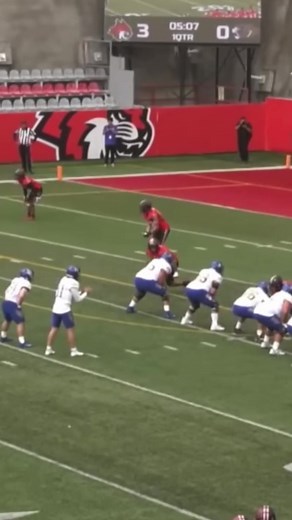 🐾🐾🐾 📹Máximo Avance | ABC Football