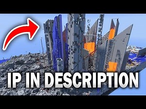 How To Join 2B2T in Minecraft - 2025 (IP in Description)