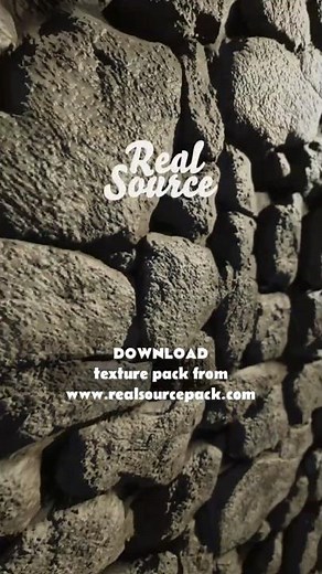 Minecraft 1.21.8 JAVA with HD Realistic texture pack from www.realsourcepack.com and enabled POM