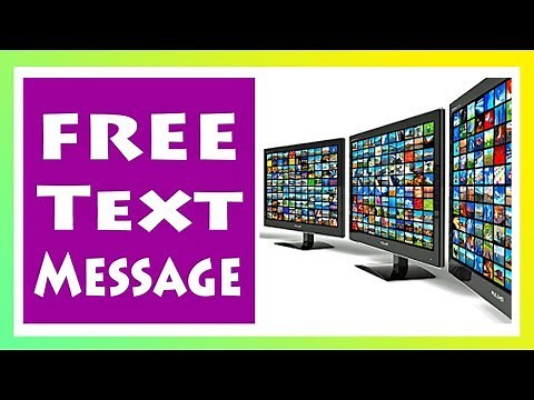 How To Send A Text From A Computer