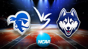 Seton Hall vs. UConn prediction, pick, college basketball odds