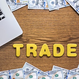 The Trade Game — ACRE