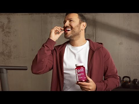 Hello heart health, pleased to finally BEET you❣️