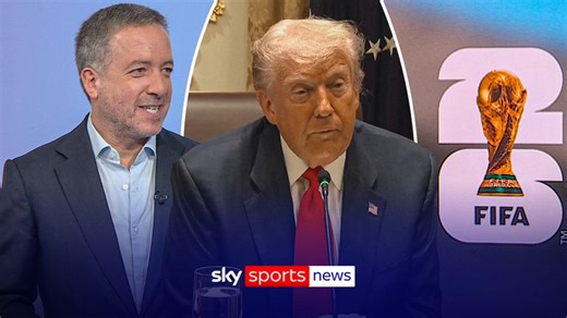 World Cup 2026 European qualifying fixtures, results, groups, full match schedule and kick-off times