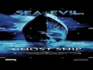 "Ghost ship (2002) - Full movie | Explained |Supernatural Horror Thriller