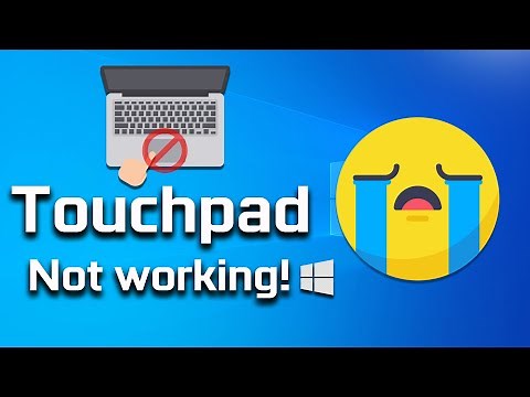 How To Fix Touchpad On Windows 10 [2026] Tutorial
