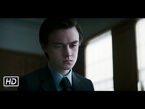 Defending Jacob | Trial Scene [HD]