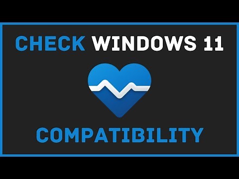How To Check Your Computers Compatibility To Run Windows 11 Using The PC Health Check App