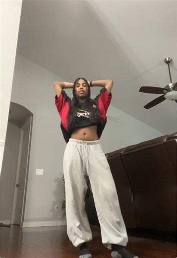Dance Tutorial: Master the WRK Dance