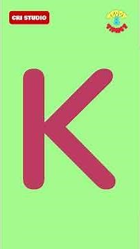 #ABCD | #Phonics Song | A for Apple | #Alphabets A to Z for #Kids