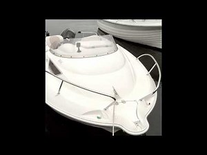 Quicksilver Activ 470 Cabin