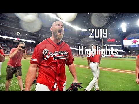 Brian McCann - FULL 2019 Highlights