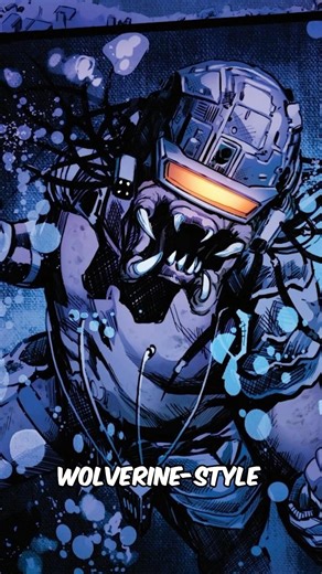 The Scientist Who Turned a Predator Into a Superweapon