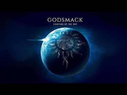 Godsmack - You And I (Official Audio)