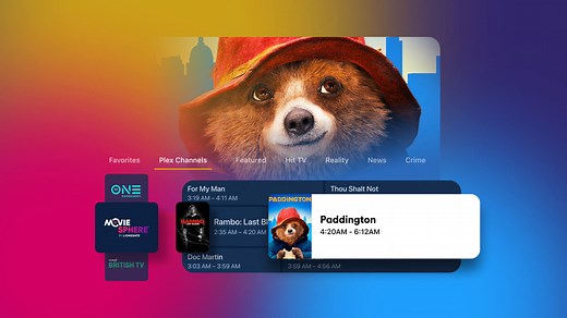 You could be watching free TV right now.