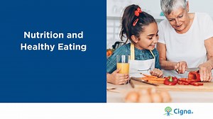 Healthy eating is important at every age. Take our quiz to test your knowledge on nutrition and learn more about which foods can help you stay healthy. #CignaMedicare https://snapp.to/2K2BAUe | Cigna Healthcare
