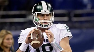 Connor Cook Combine Press Conference