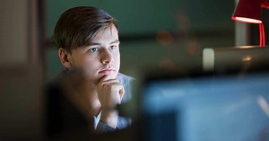 What Do Programmers Do, Anyway?