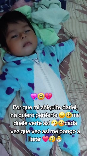 El dolor de perder a Dariel: Reflexiones emocionales