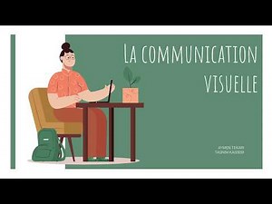 Qu'est-ce que la communication visuelle ?