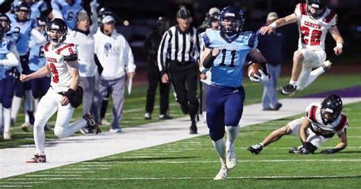 Everything to know as Grand Island Central Catholic prepares for state quarterfinal matchup