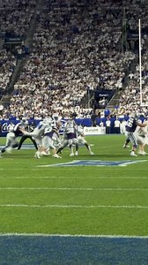 SCOOP AND SCORE!!! 📺ESPN | BYU Football