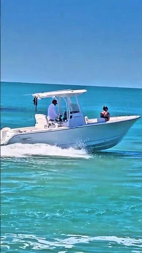Insane Boat Fun on the Florida Water!