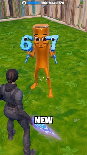 How To Unlock The New 67 SMG in Fortnite!